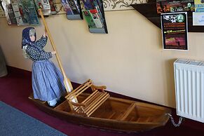 Hotel Radduscher Hafen