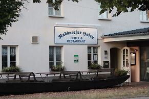 Hotel Radduscher Hafen