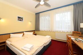 Hotel Radduscher Hafen