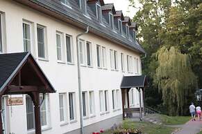 Hotel Radduscher Hafen