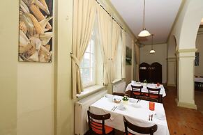 Hotel Radduscher Hafen