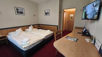Hotel Radduscher Hafen