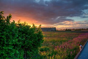 Hotel Radduscher Hafen