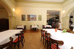 Hotel Radduscher Hafen