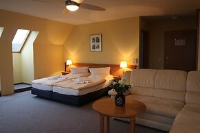 Hotel Radduscher Hafen