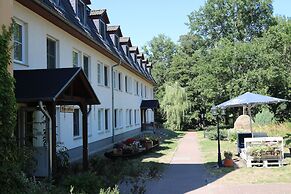 Hotel Radduscher Hafen