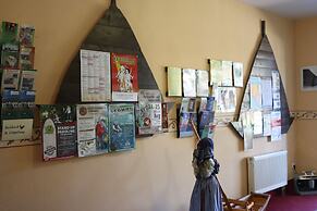 Hotel Radduscher Hafen