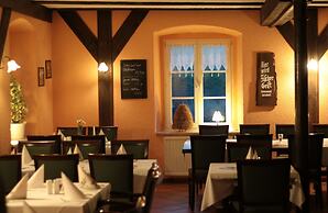 Hotel Radduscher Hafen