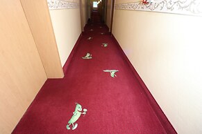 Hotel Radduscher Hafen