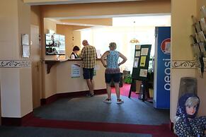 Hotel Radduscher Hafen