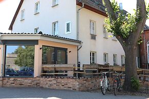 Hotel Radduscher Hafen