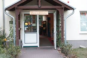 Hotel Radduscher Hafen