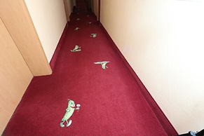 Hotel Radduscher Hafen