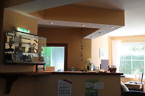 Hotel Radduscher Hafen