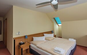 Hotel Radduscher Hafen