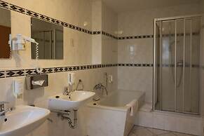 Hotel Radduscher Hafen