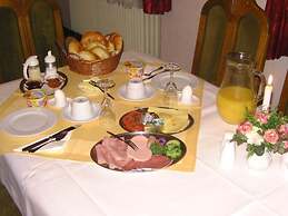 Hotel Zur Guten Quelle