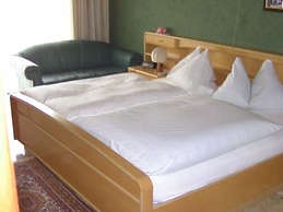 Hotel Zur Guten Quelle