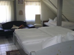 Hotel Zur Guten Quelle