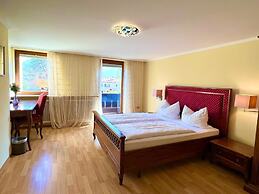 Hotel Bärenstüberl