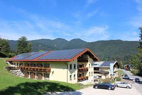 Hotel Bärenstüberl