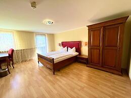 Hotel Bärenstüberl