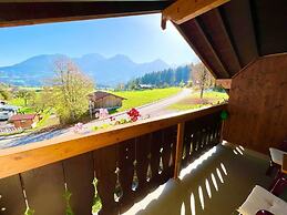 Hotel Bärenstüberl