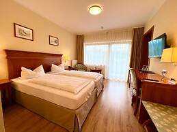 Hotel Bärenstüberl