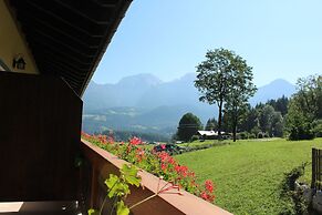 Hotel Bärenstüberl