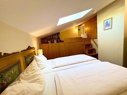 Hotel Bärenstüberl