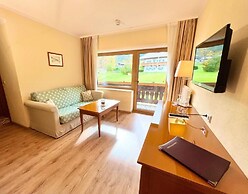 Hotel Bärenstüberl