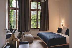 Hotel Schloss Neetzow