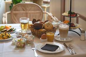 Hotel Schloss Neetzow