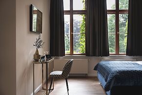 Hotel Schloss Neetzow