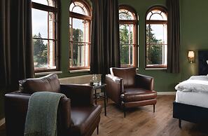 Hotel Schloss Neetzow