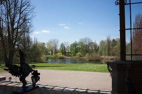 Hotel Schloss Neetzow