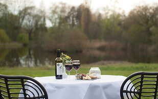 Hotel Schloss Neetzow