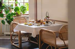 Hotel Schloss Neetzow