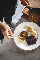 Hotel Schloss Neetzow