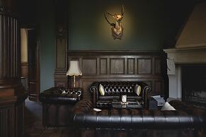 Hotel Schloss Neetzow