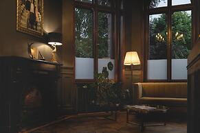 Hotel Schloss Neetzow