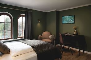 Hotel Schloss Neetzow