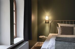Hotel Schloss Neetzow