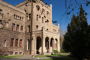Hotel Schloss Neetzow