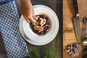 Hotel Schloss Neetzow