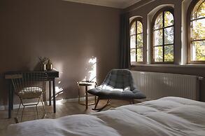 Hotel Schloss Neetzow