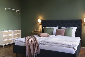 Hotel Schloss Neetzow
