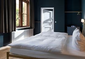 Hotel Schloss Neetzow