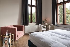 Hotel Schloss Neetzow