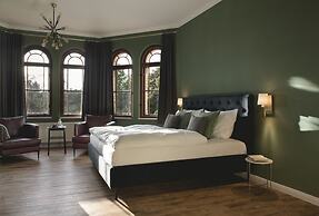 Hotel Schloss Neetzow
